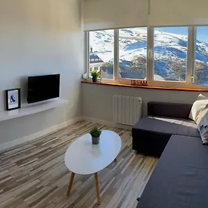 Apartamento Precioso En, Sierra Nevada