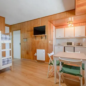 Apartamento San Bernardo Apartment&garage, Sierra Nevada