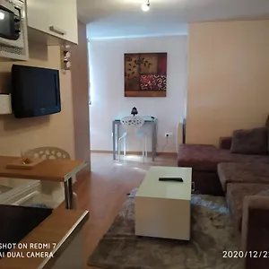 Apartamento Estudio Presidente, Sierra Nevada