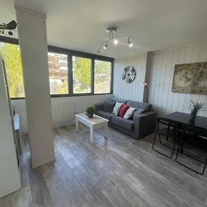 Apartamento Place 6 Personas, Sierra Nevada