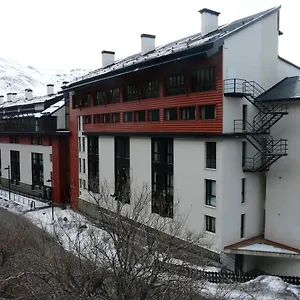 Apartamento Zona Baja Monte Gorbea Con Garaje, Sierra Nevada