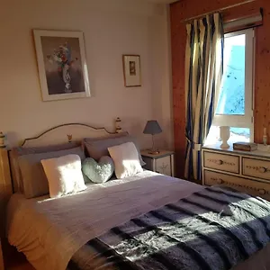 Apartamento Ginebra Premium, Sierra Nevada